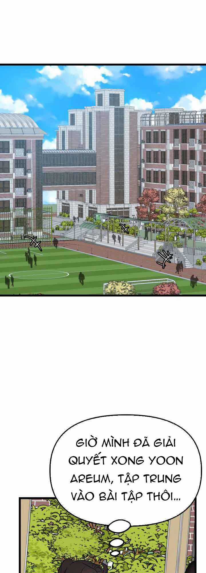 Đời Tư Idol Chapter 16.1 trang 60