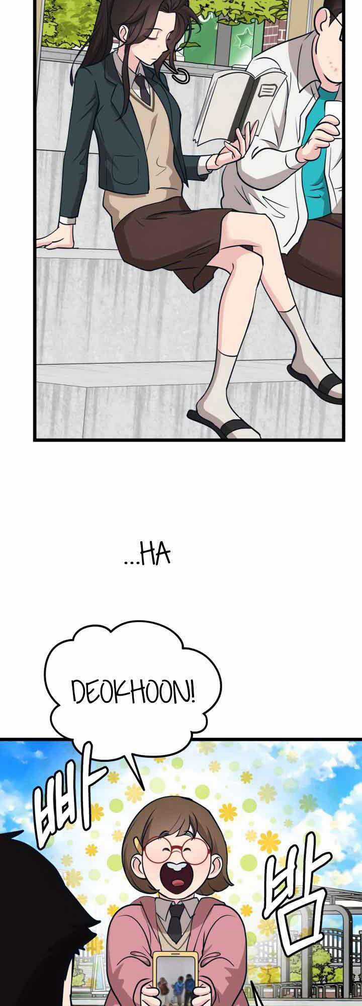 Đời Tư Idol Chapter 16.1 trang 61