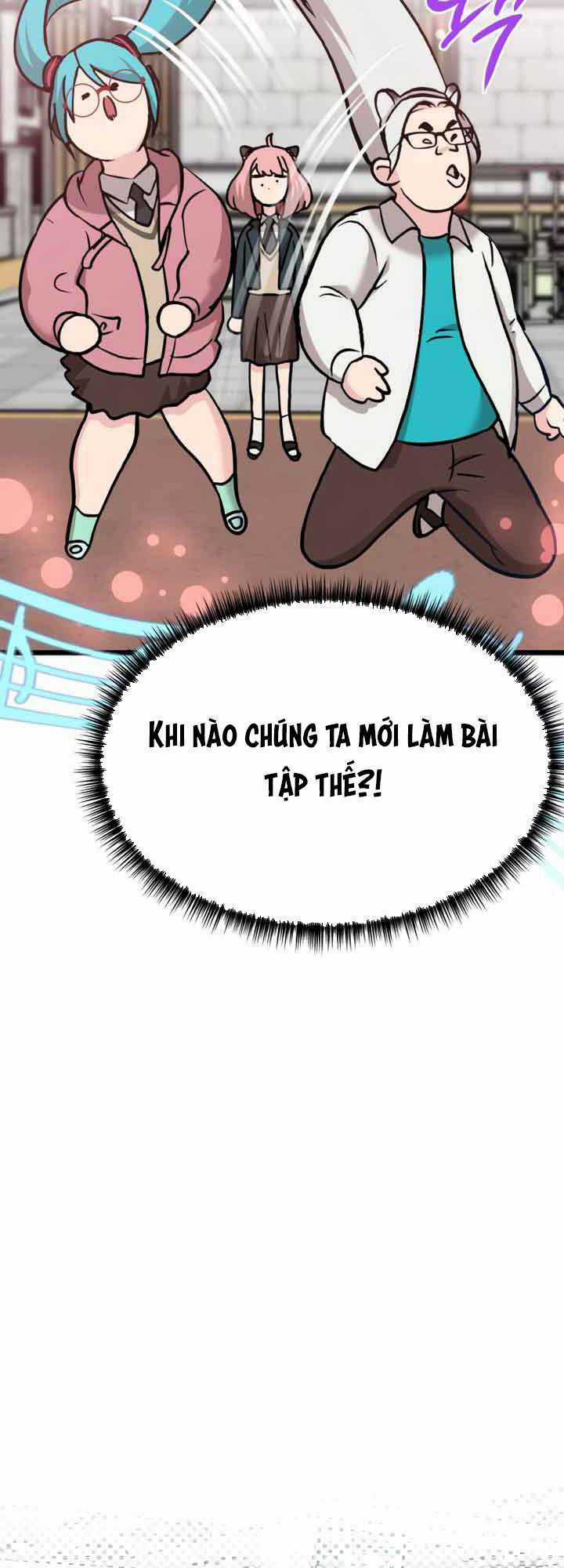 Đời Tư Idol Chapter 16.1 trang 68