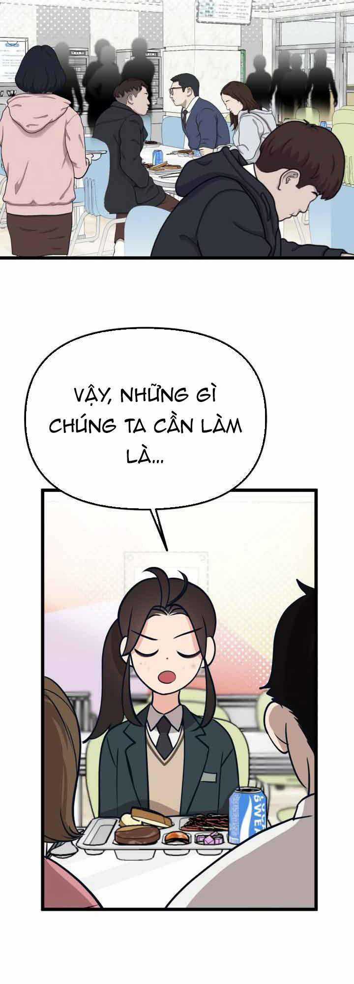 Đời Tư Idol Chapter 16.1 trang 69