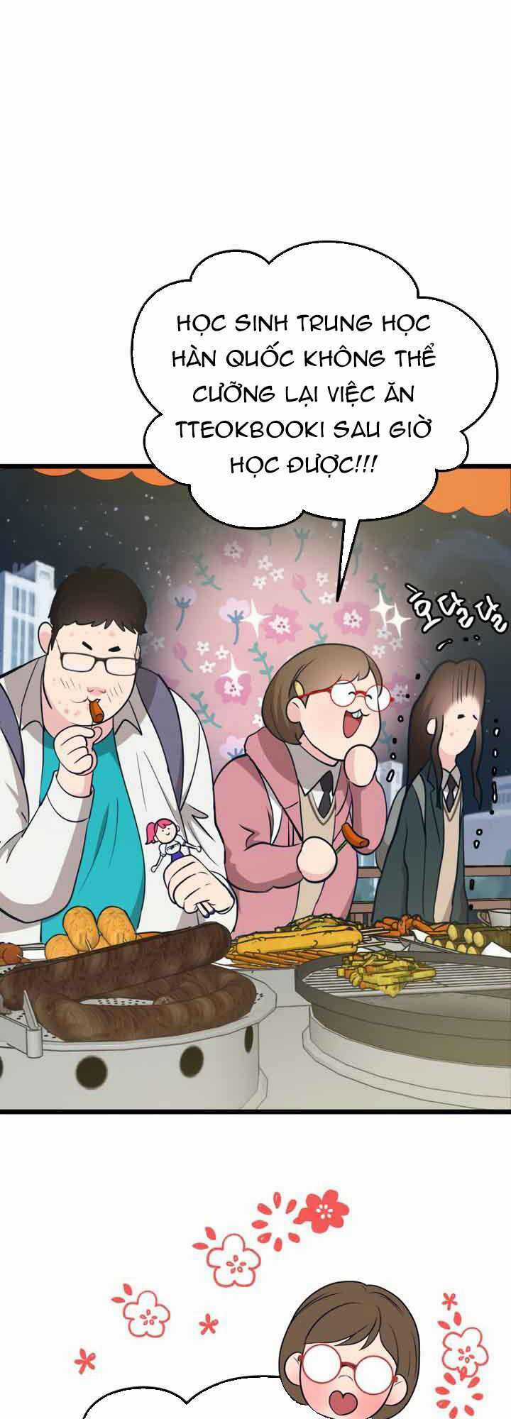 Đời Tư Idol Chapter 16.2 trang 10