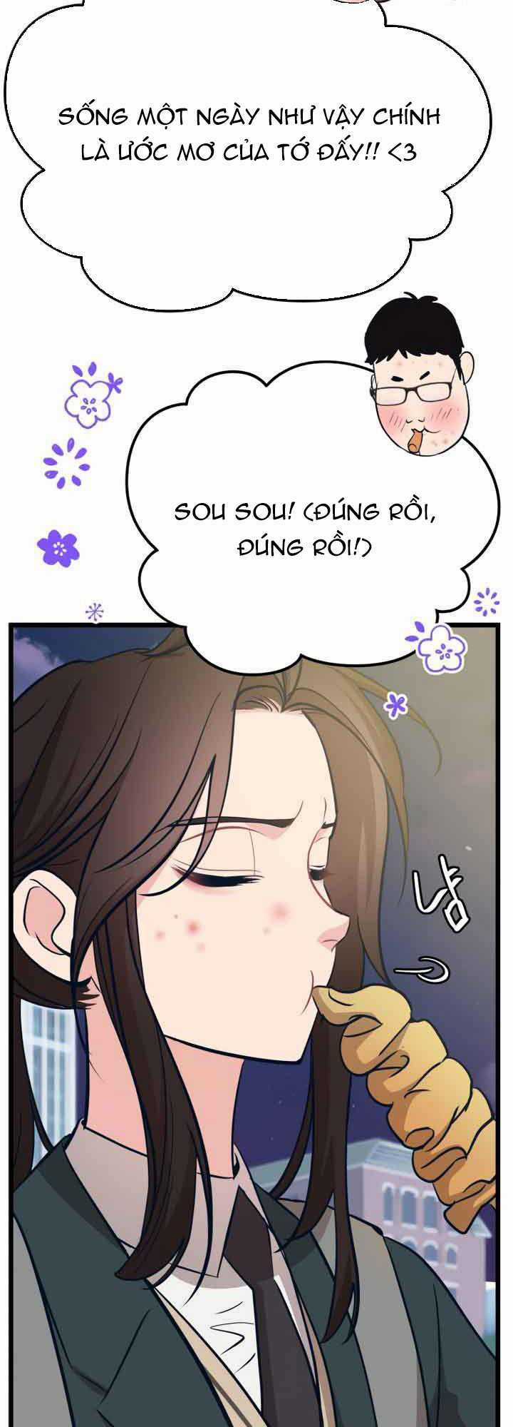 Đời Tư Idol Chapter 16.2 trang 11