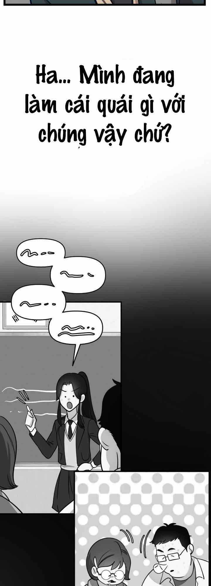 Đời Tư Idol Chapter 16.2 trang 12