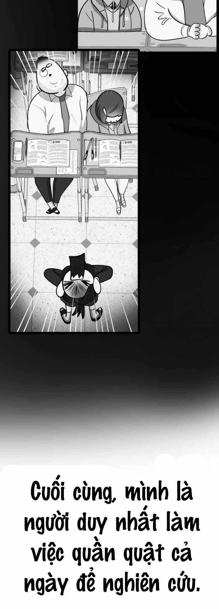 Đời Tư Idol Chapter 16.2 trang 13