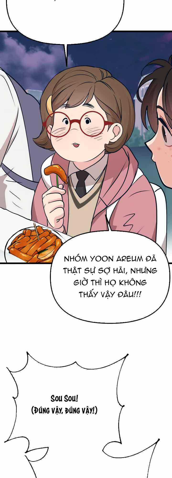 Đời Tư Idol Chapter 16.2 trang 15