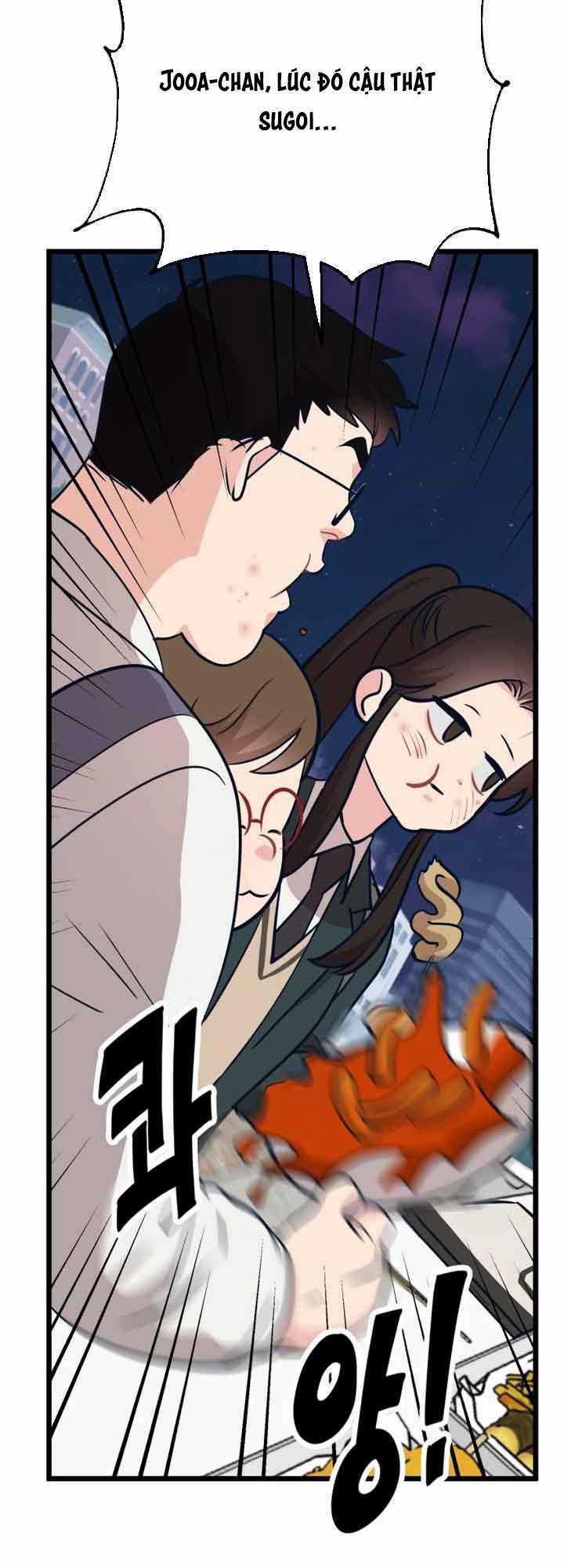 Đời Tư Idol Chapter 16.2 trang 16