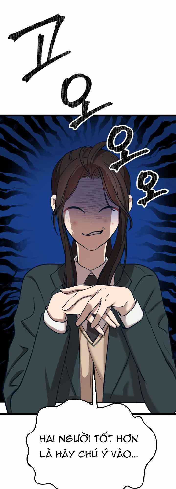 Đời Tư Idol Chapter 16.2 trang 2