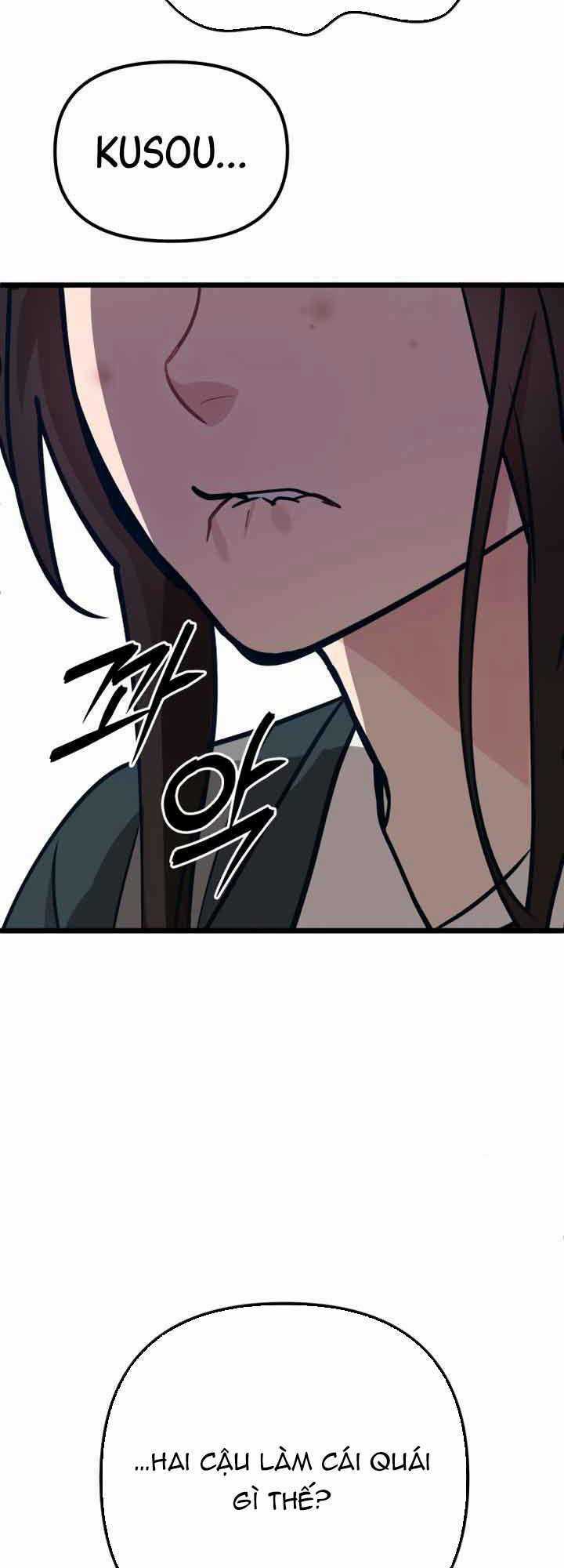 Đời Tư Idol Chapter 16.2 trang 20