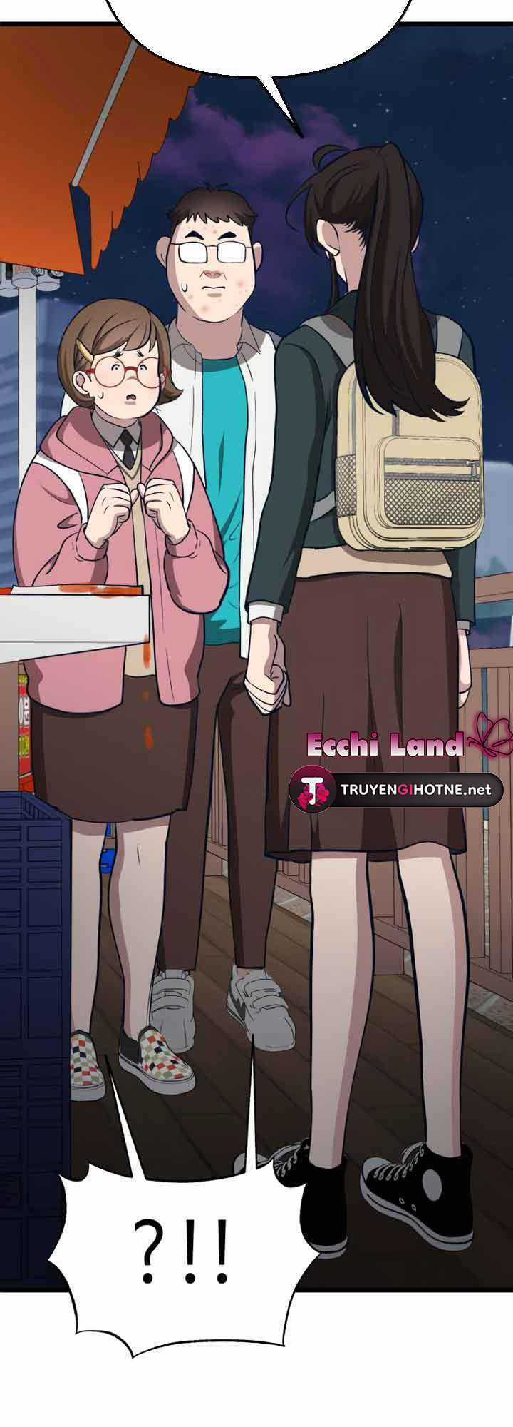 Đời Tư Idol Chapter 16.2 trang 21