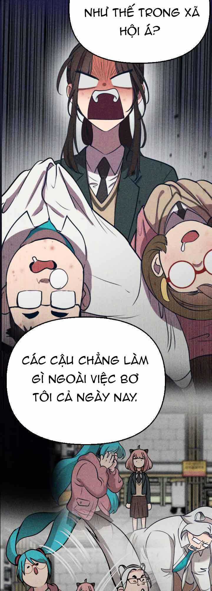 Đời Tư Idol Chapter 16.2 trang 28