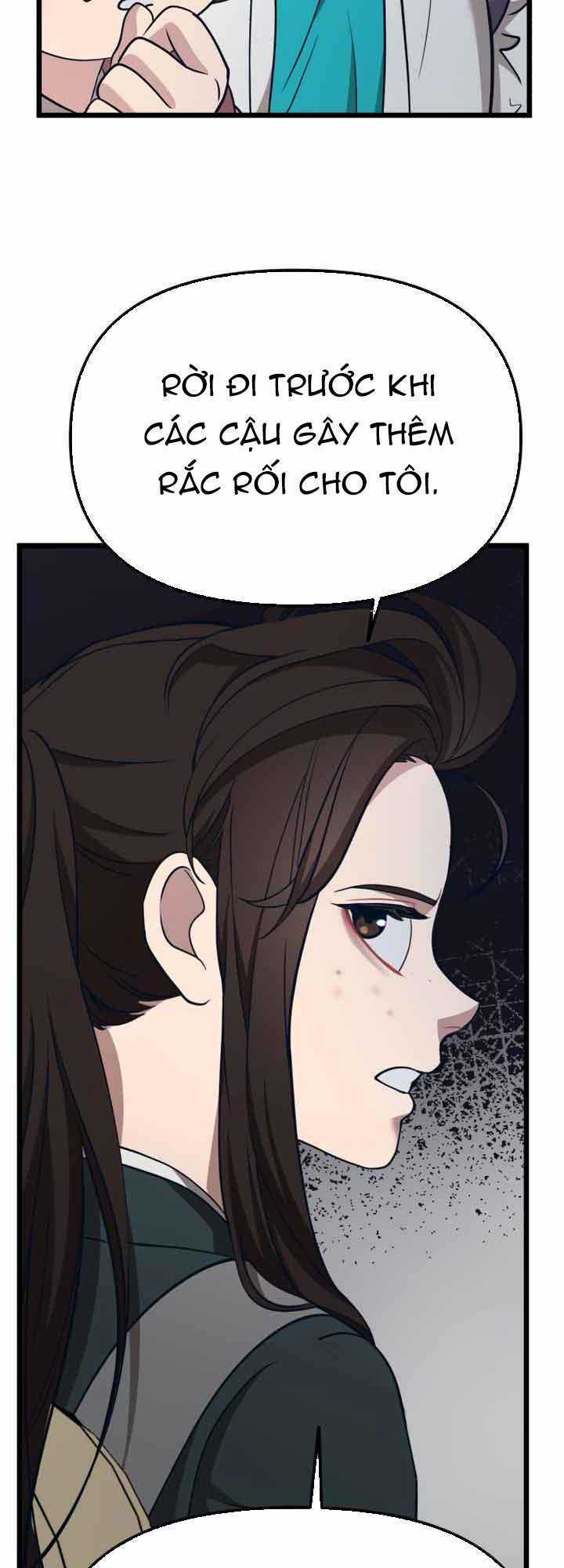 Đời Tư Idol Chapter 16.2 trang 31