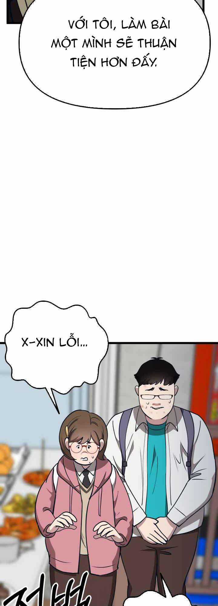 Đời Tư Idol Chapter 16.2 trang 32