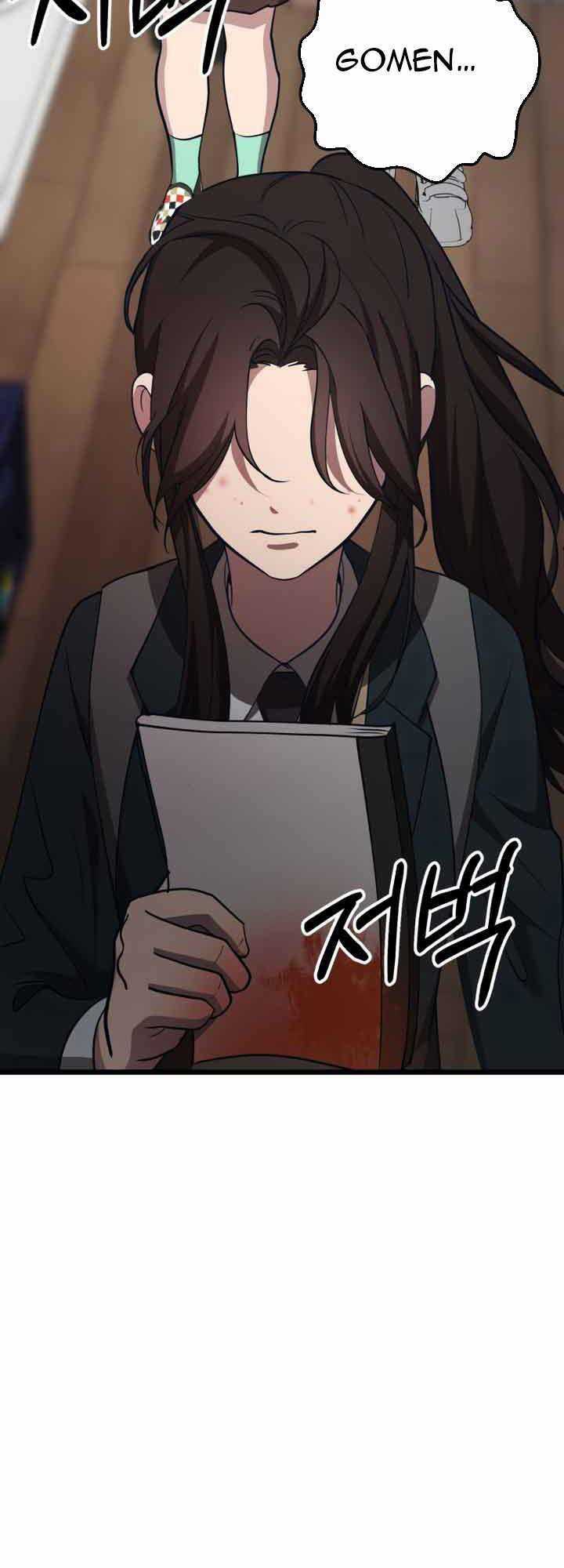 Đời Tư Idol Chapter 16.2 trang 33