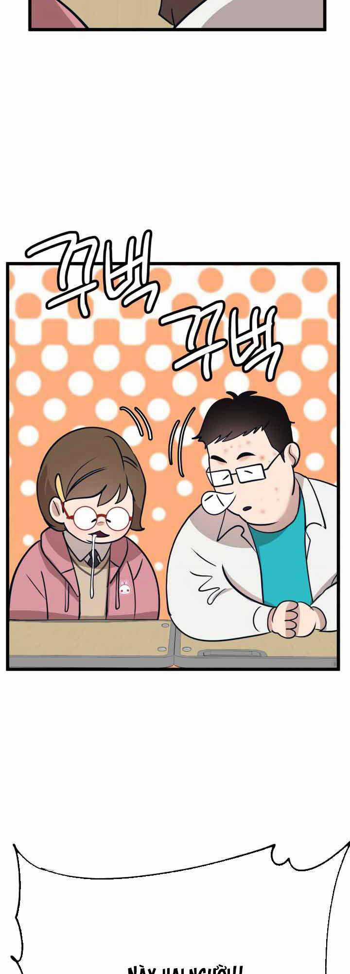 Đời Tư Idol Chapter 16.2 trang 4