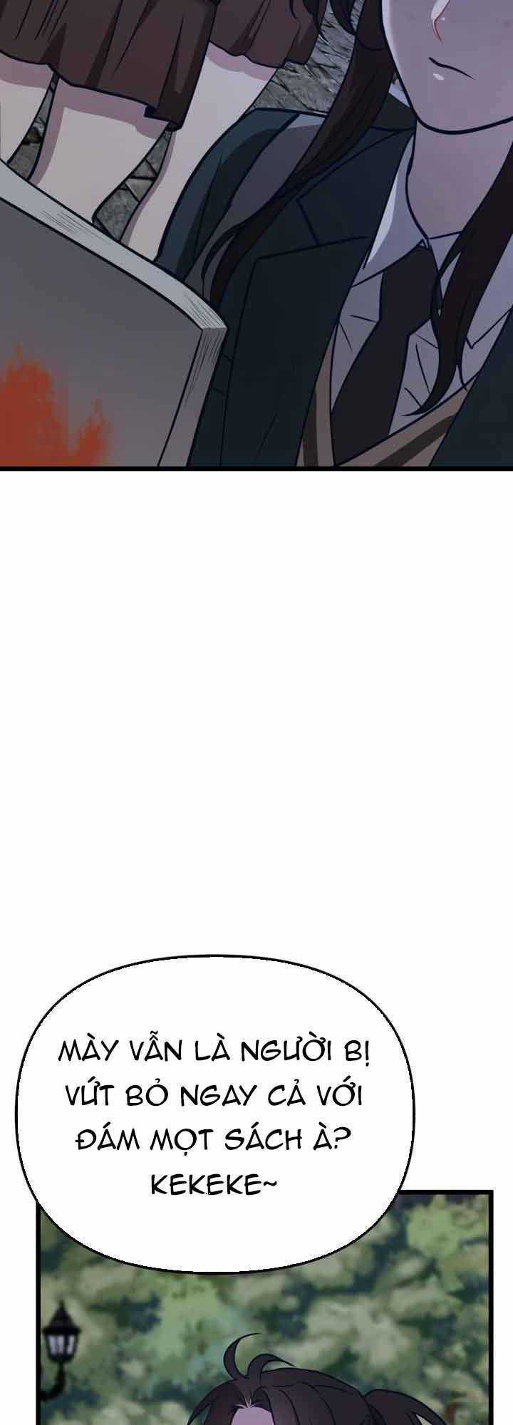 Đời Tư Idol Chapter 16.2 trang 41