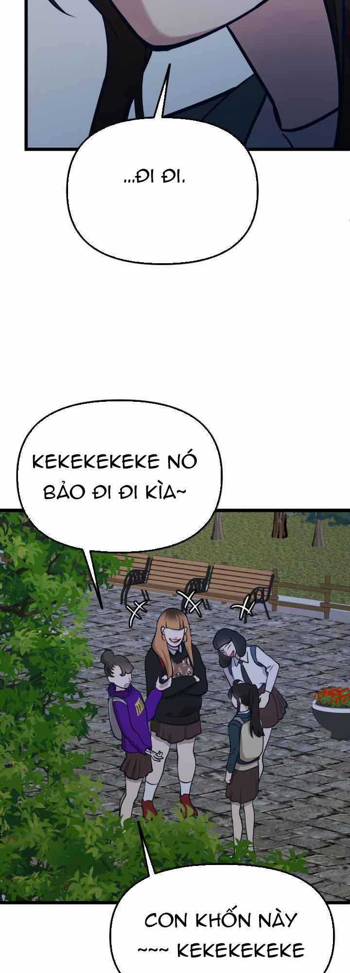 Đời Tư Idol Chapter 16.2 trang 43