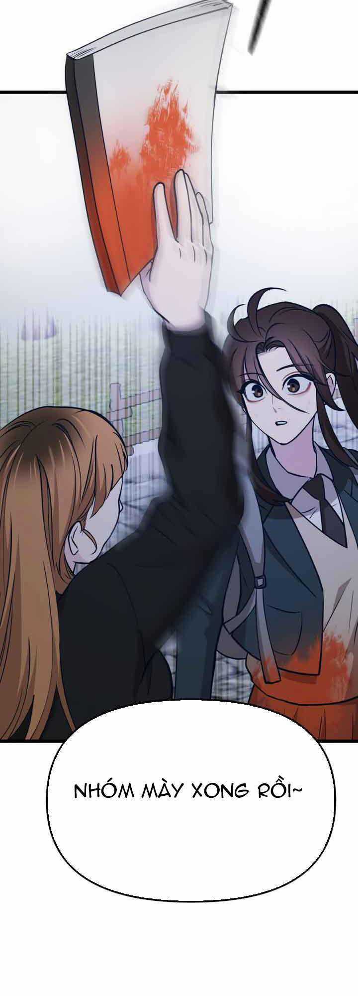 Đời Tư Idol Chapter 16.2 trang 46