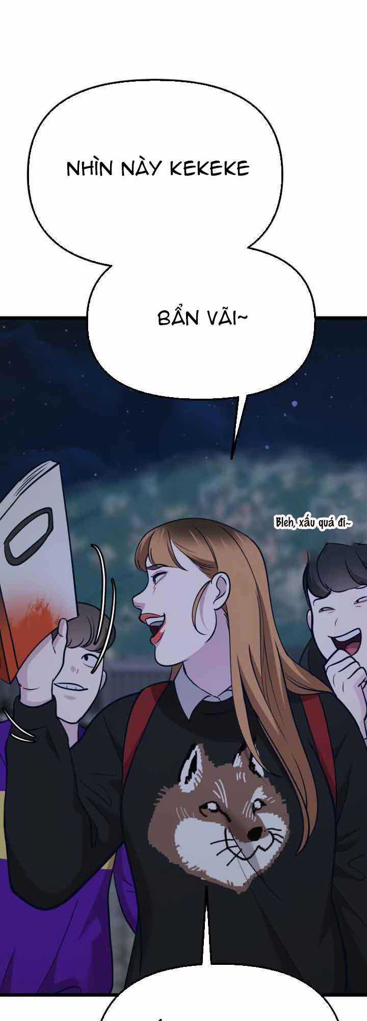 Đời Tư Idol Chapter 16.2 trang 47