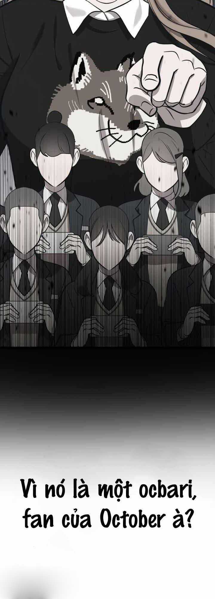 Đời Tư Idol Chapter 16.2 trang 55