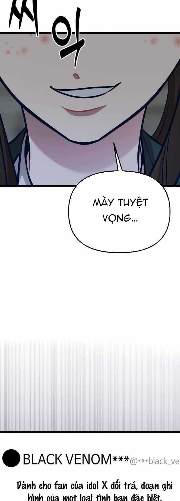 Đời Tư Idol Chapter 16.2 trang 56