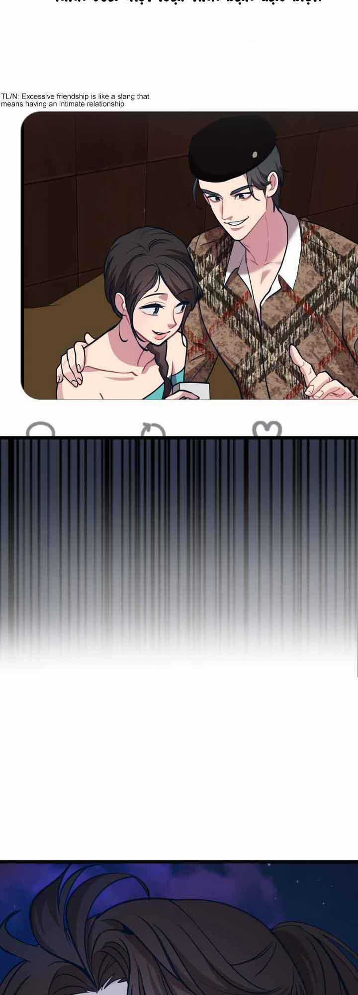 Đời Tư Idol Chapter 16.2 trang 57