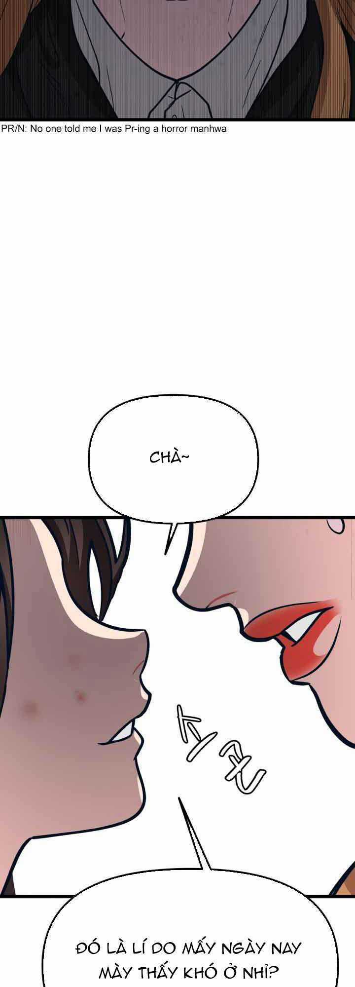 Đời Tư Idol Chapter 16.2 trang 59