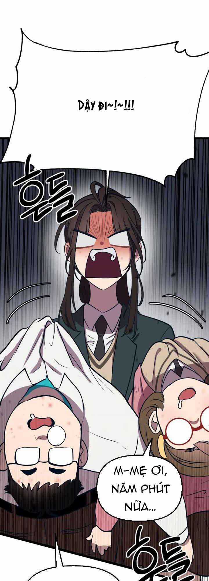 Đời Tư Idol Chapter 16.2 trang 6