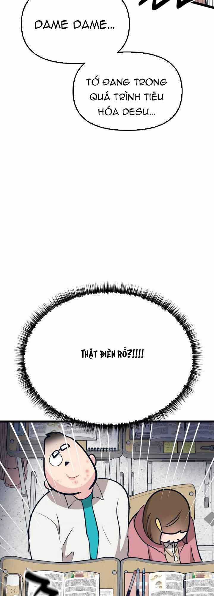 Đời Tư Idol Chapter 16.2 trang 7