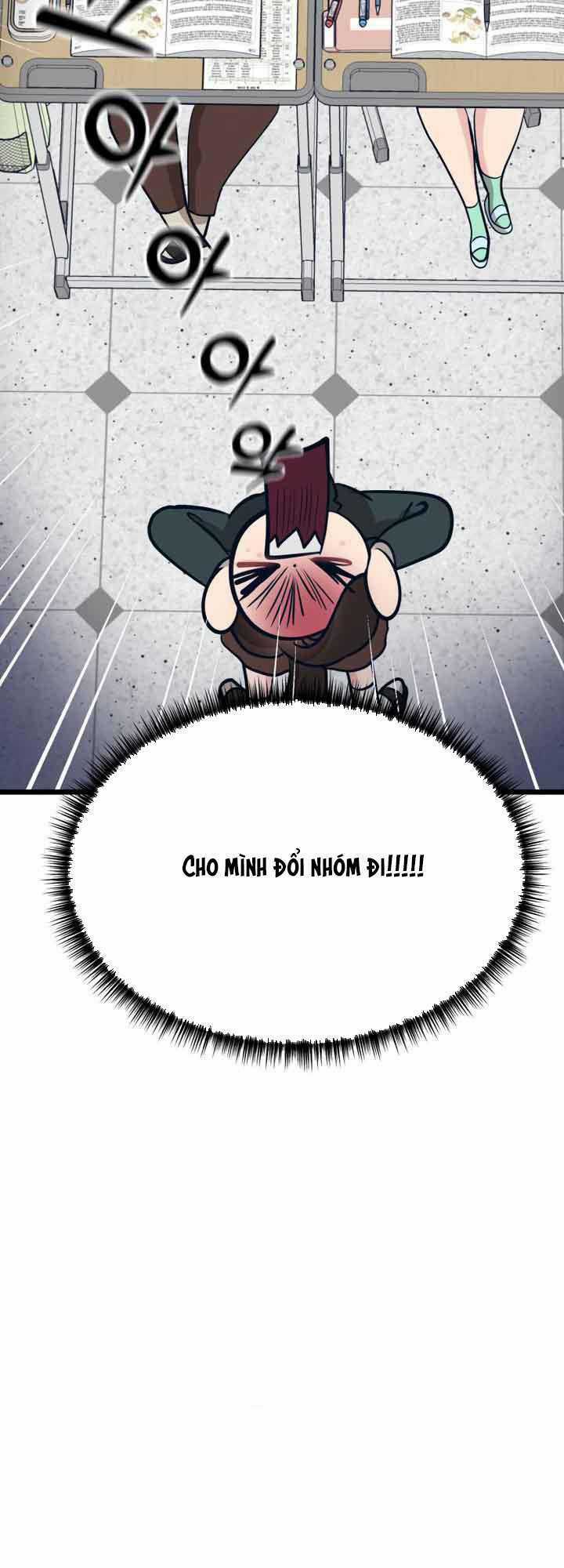 Đời Tư Idol Chapter 16.2 trang 8