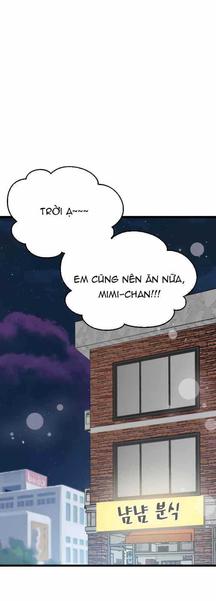 Đời Tư Idol Chapter 16.2 trang 9