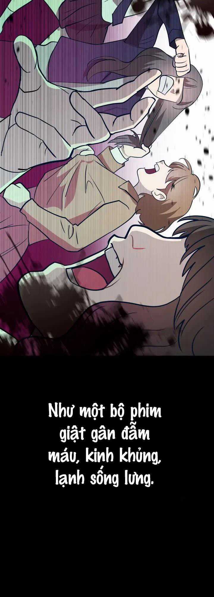 Đời Tư Idol Chapter 17.1 trang 14