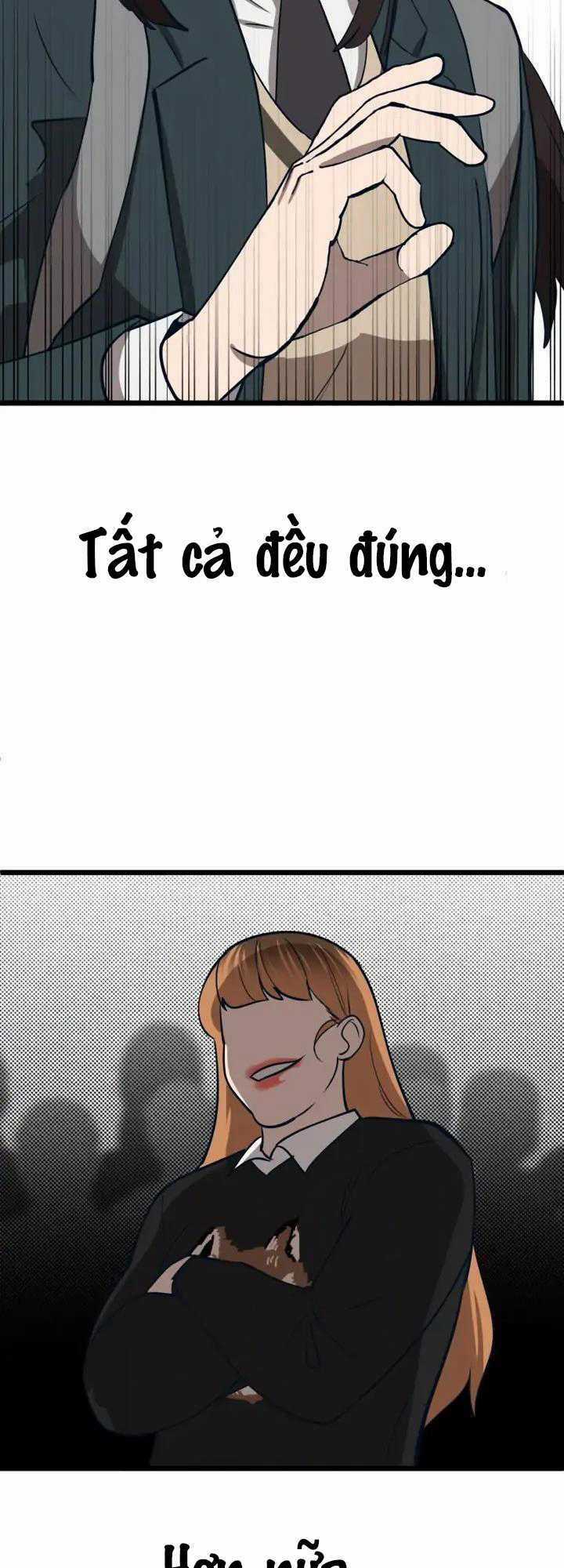 Đời Tư Idol Chapter 17.1 trang 16