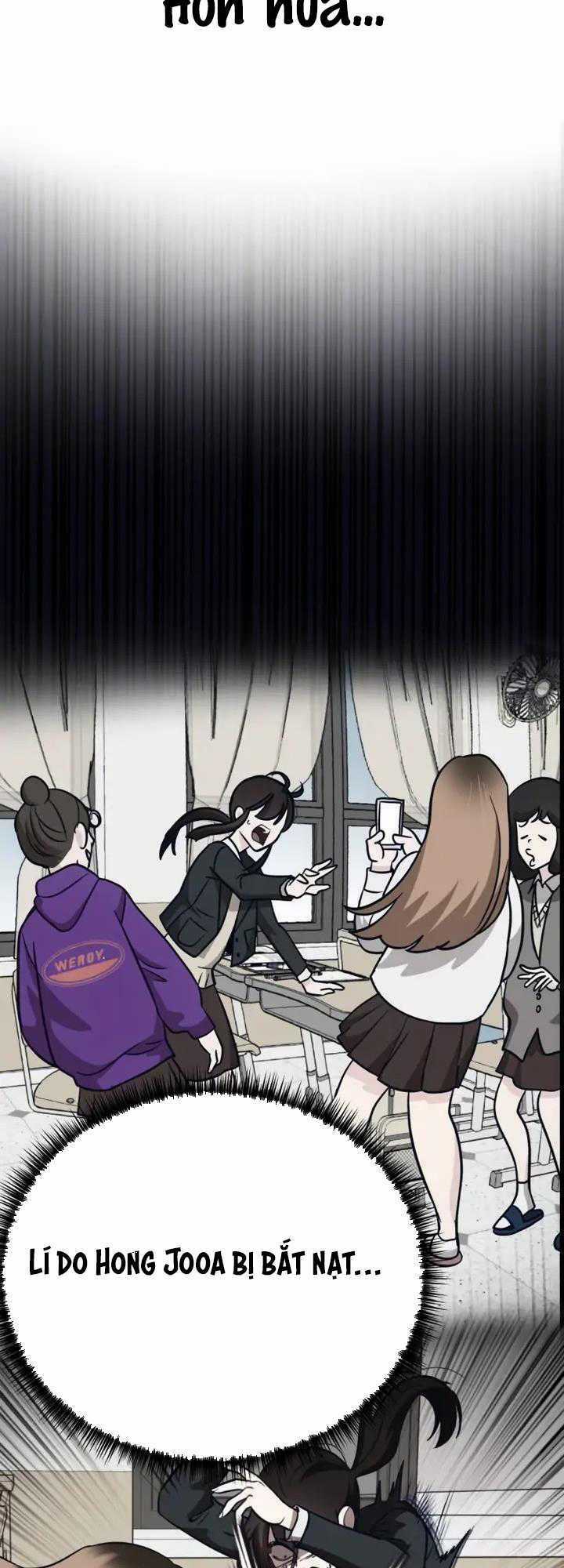 Đời Tư Idol Chapter 17.1 trang 17