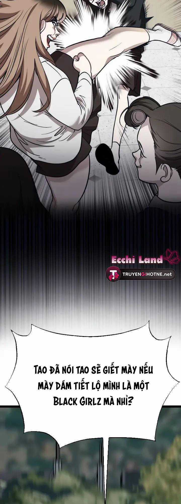 Đời Tư Idol Chapter 17.1 trang 18