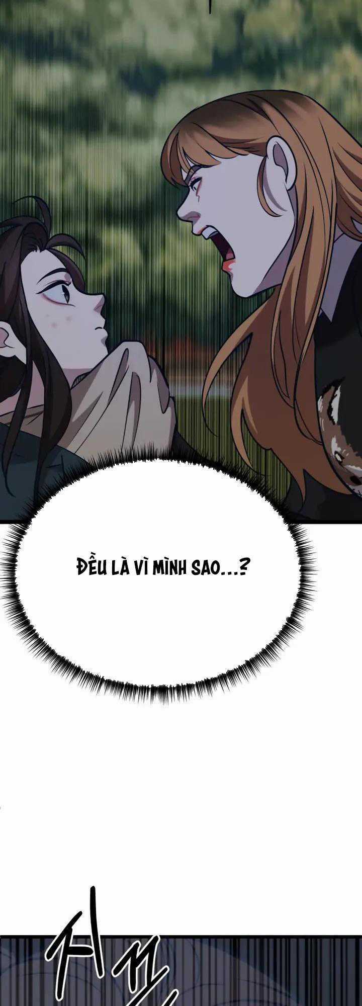 Đời Tư Idol Chapter 17.1 trang 19