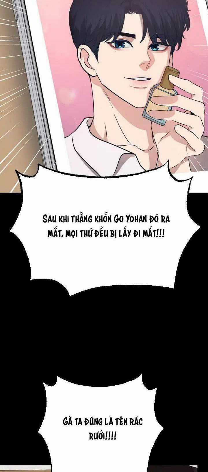 Đời Tư Idol Chapter 17.1 trang 24