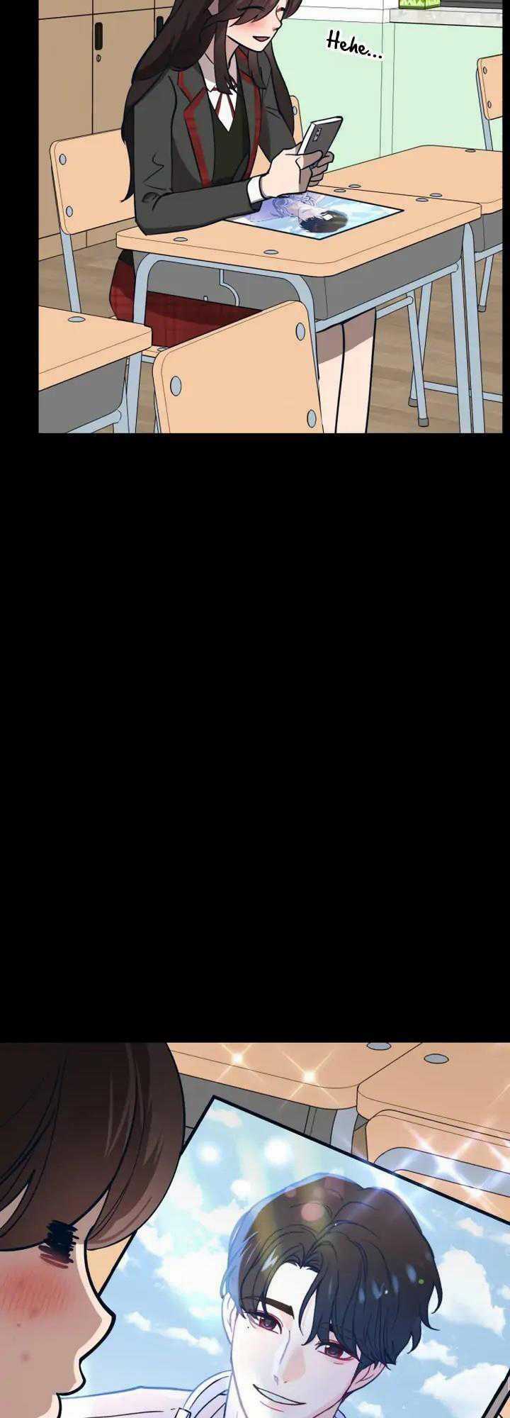 Đời Tư Idol Chapter 17.1 trang 27