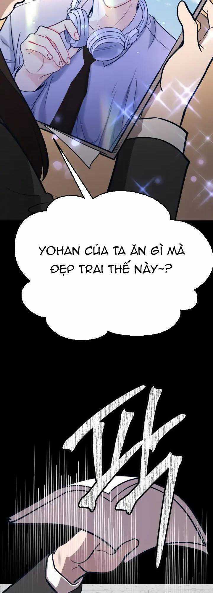 Đời Tư Idol Chapter 17.1 trang 28