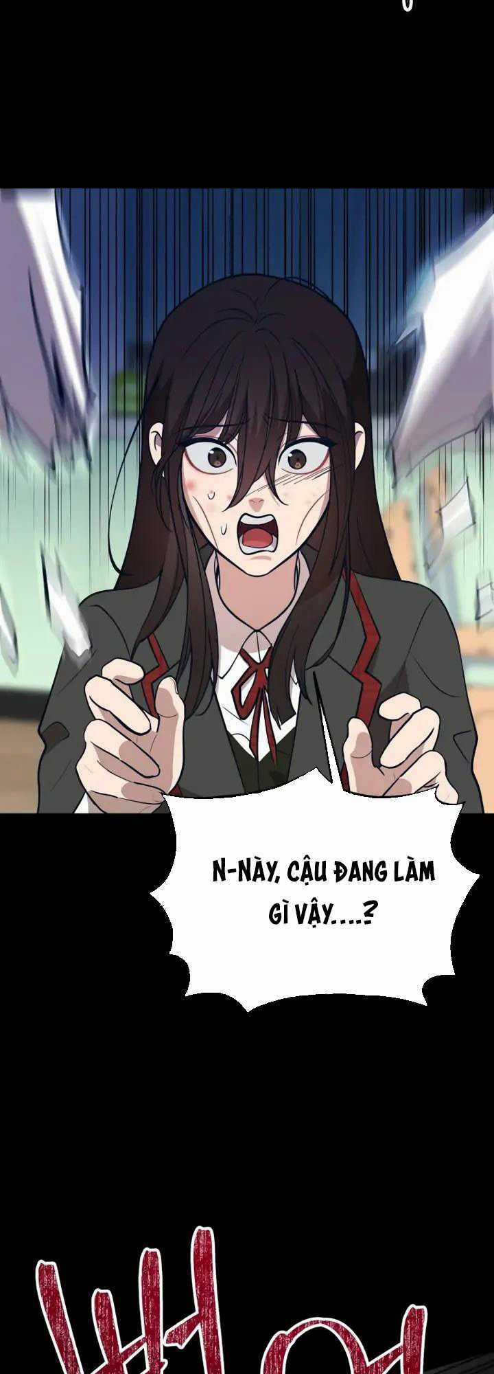 Đời Tư Idol Chapter 17.1 trang 31