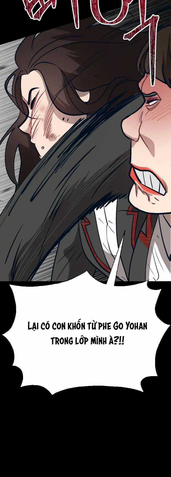 Đời Tư Idol Chapter 17.1 trang 32