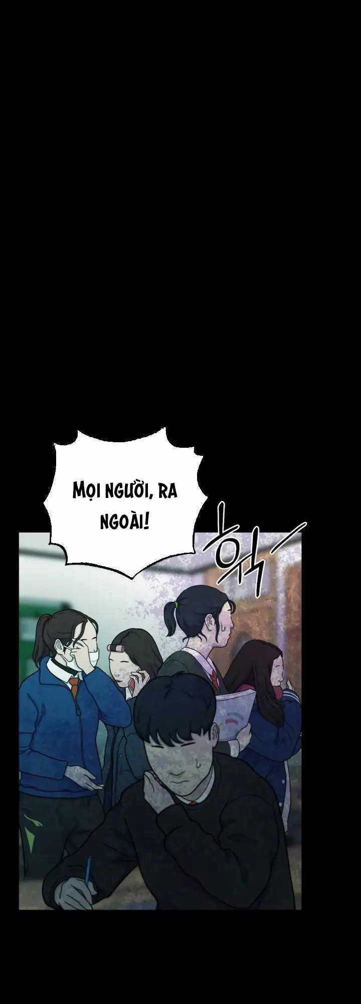 Đời Tư Idol Chapter 17.1 trang 33