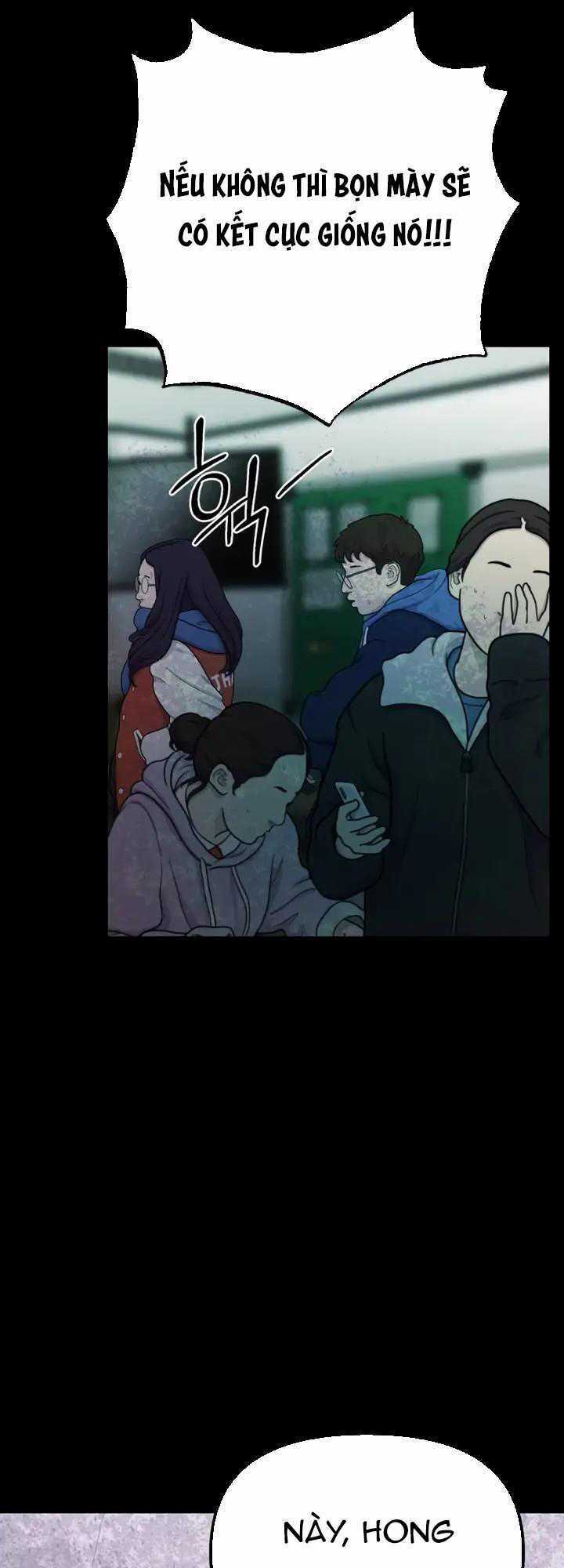 Đời Tư Idol Chapter 17.1 trang 34