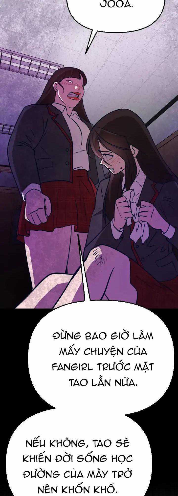 Đời Tư Idol Chapter 17.1 trang 35