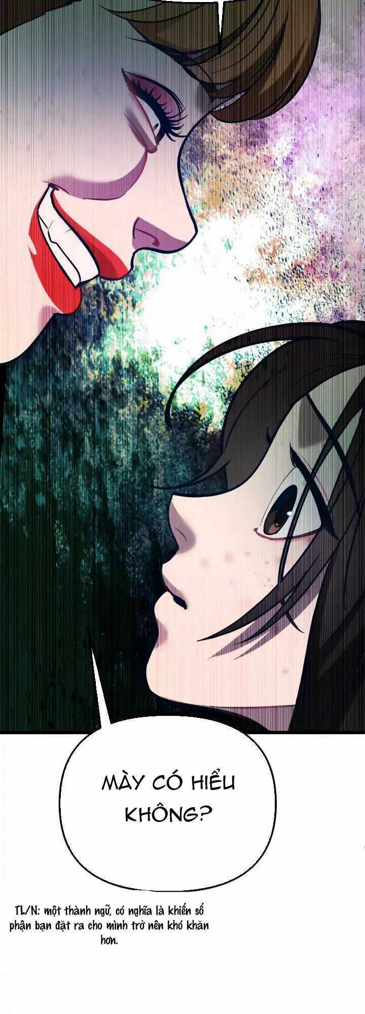 Đời Tư Idol Chapter 17.1 trang 39