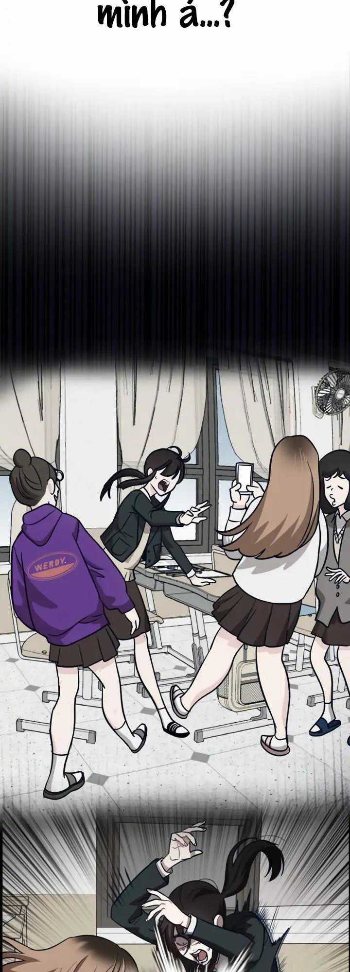 Đời Tư Idol Chapter 17.1 trang 41