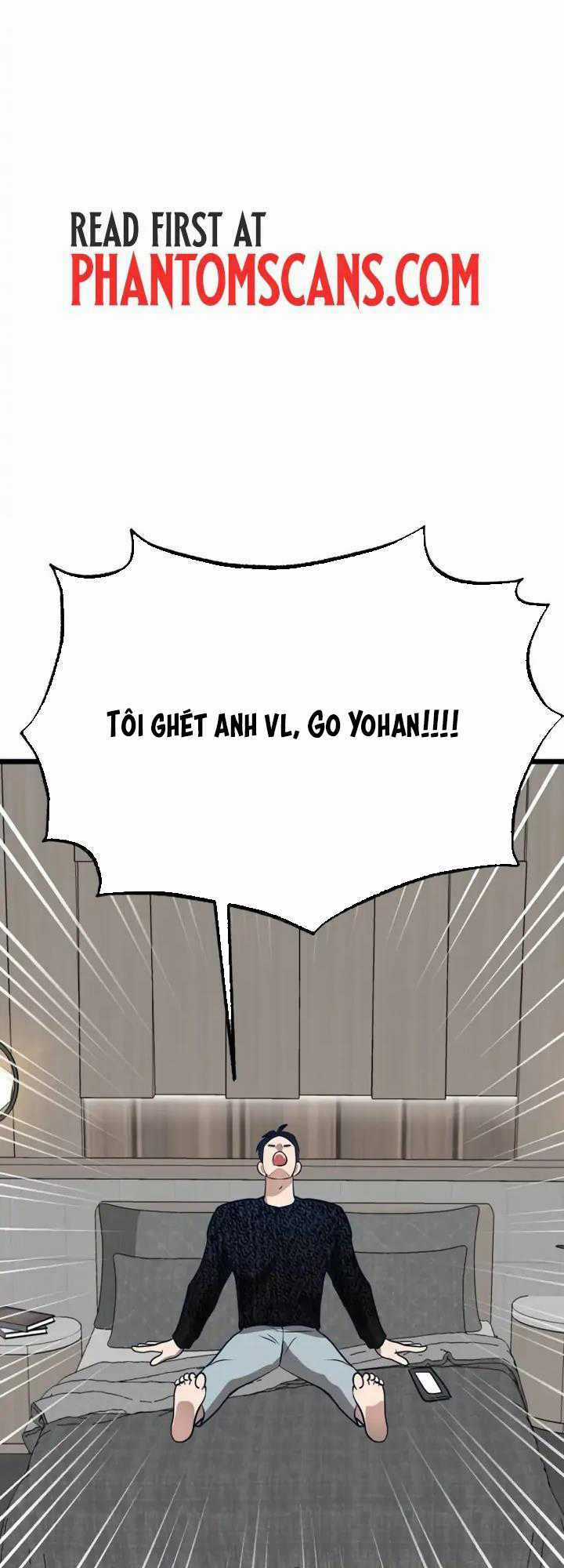 Đời Tư Idol Chapter 17.1 trang 45