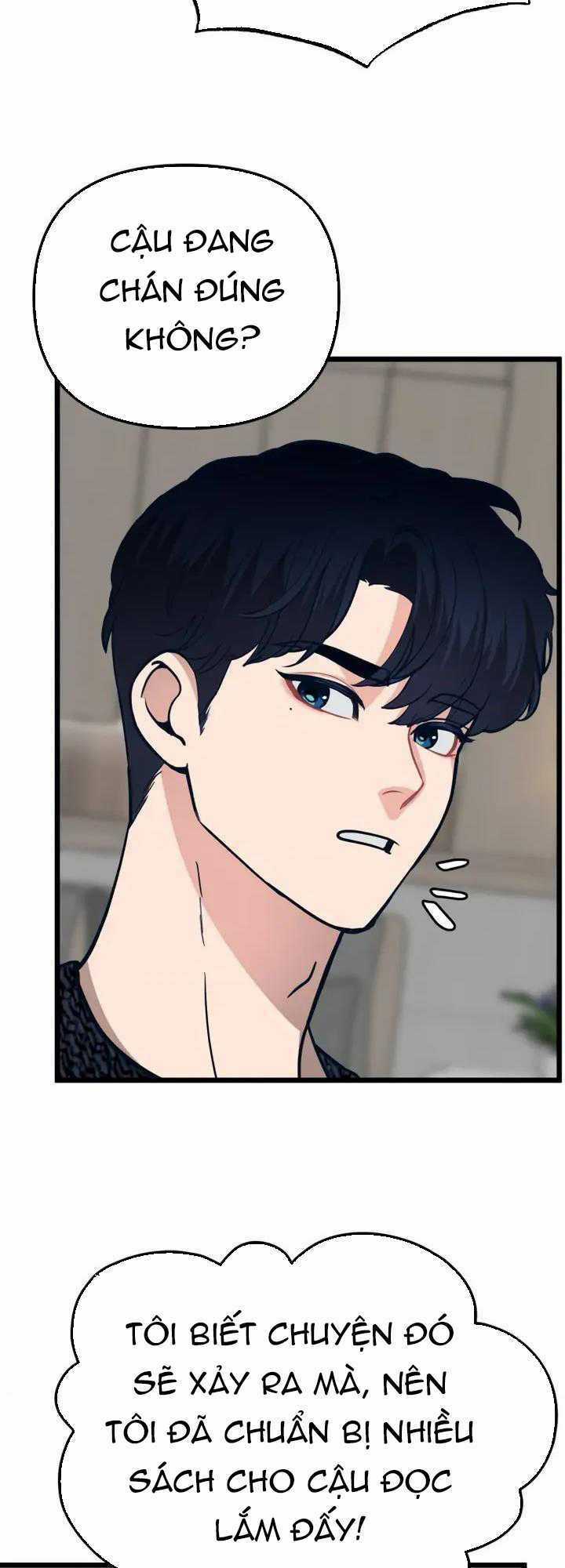 Đời Tư Idol Chapter 17.1 trang 47