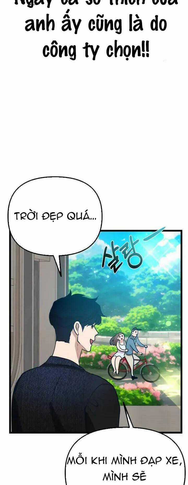 Đời Tư Idol Chapter 17.1 trang 49