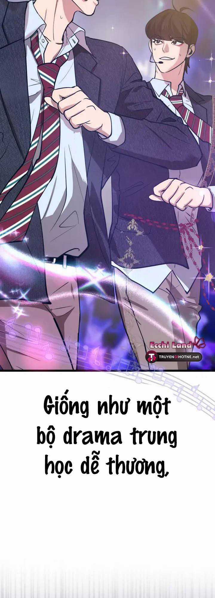 Đời Tư Idol Chapter 17.1 trang 5