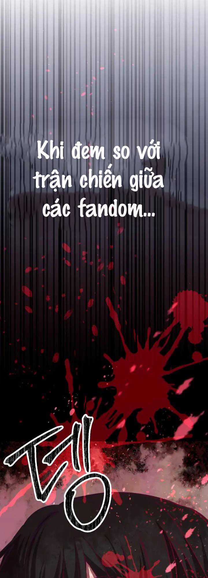 Đời Tư Idol Chapter 17.1 trang 6